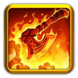 Flames of York